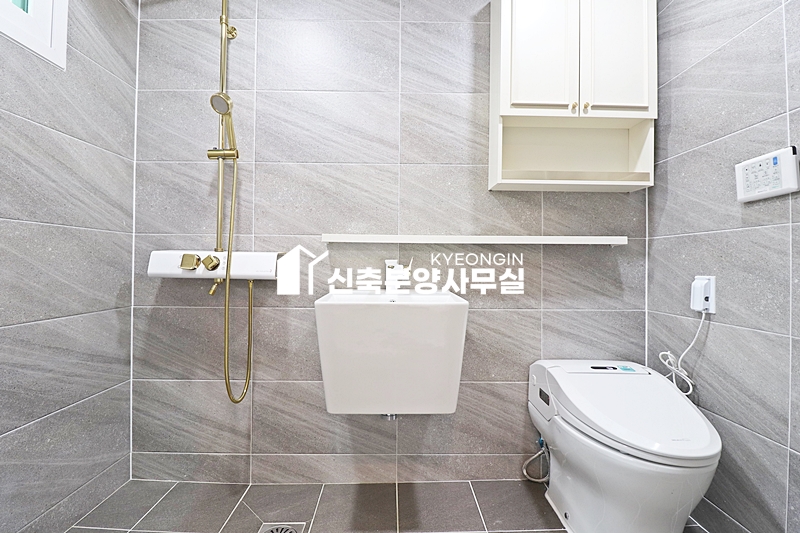 경기 부천소사구 소사본동 더봄힐 APT [ 3룸 . 4룸 . 복층 . 테라스 Type ] 분양 매물번호 13238 사진 40