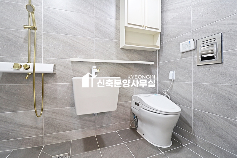 경기 부천소사구 소사본동 더봄힐 APT [ 3룸 . 4룸 . 복층 . 테라스 Type ] 분양 매물번호 13238 사진 42