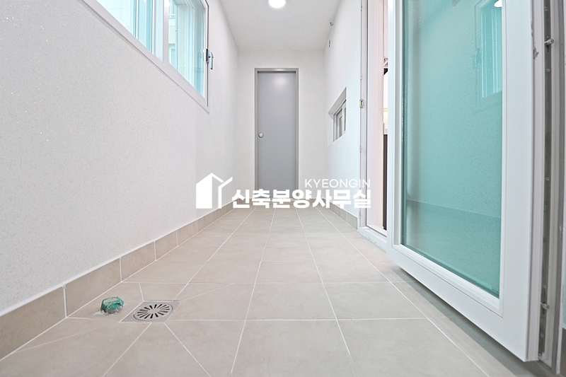 경기 부천소사구 소사본동 더봄힐 APT [ 3룸 . 4룸 . 복층 . 테라스 Type ] 분양 매물번호 13238 사진 45
