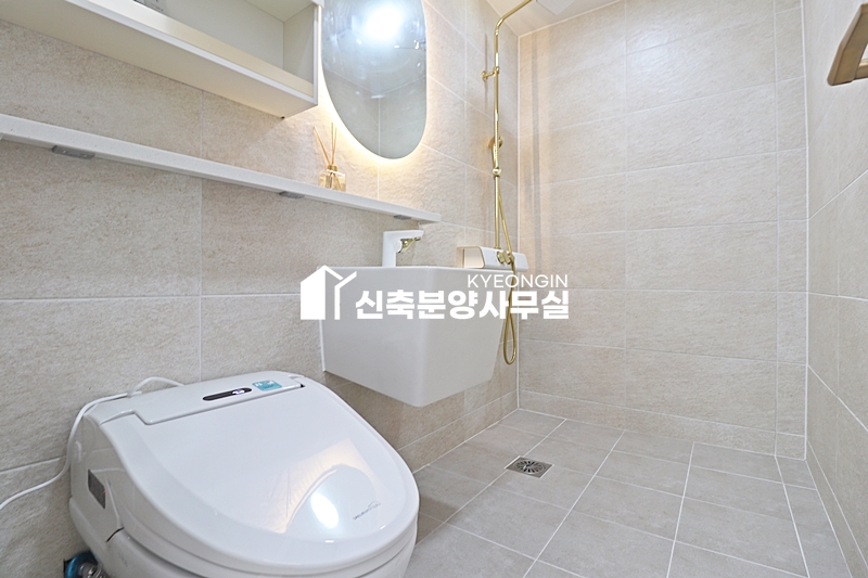 경기 부천소사구 소사본동 더봄힐 APT [ 3룸 . 4룸 . 복층 . 테라스 Type ] 분양 매물번호 13238 사진 46