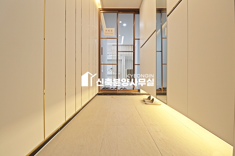 경기 부천소사구 소사본동 더봄힐 APT [ 3룸 . 4룸 . 복층 . 테라스 Type ] 분양 매물번호 13238 사진 47