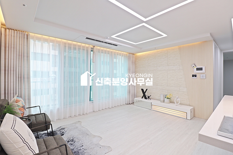 경기 부천소사구 소사본동 더봄힐 APT [ 3룸 . 4룸 . 복층 . 테라스 Type ] 분양 매물번호 13238 사진 50