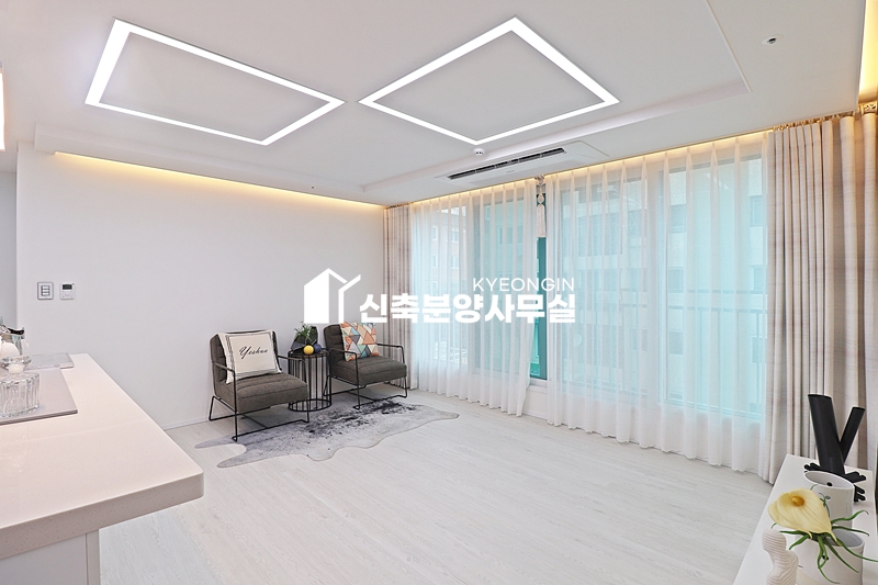 경기 부천소사구 소사본동 더봄힐 APT [ 3룸 . 4룸 . 복층 . 테라스 Type ] 분양 매물번호 13238 사진 52