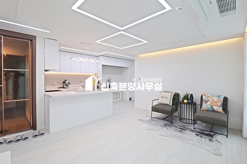 경기 부천소사구 소사본동 더봄힐 APT [ 3룸 . 4룸 . 복층 . 테라스 Type ] 분양 매물번호 13238 사진 53