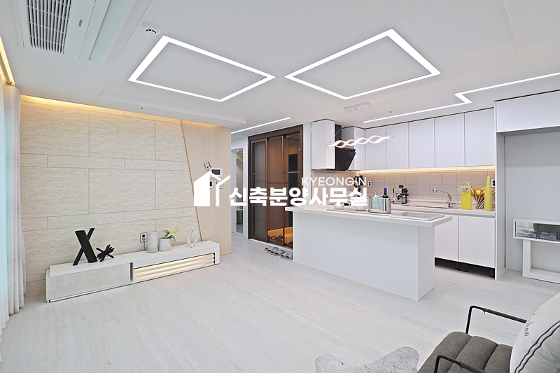 경기 부천소사구 소사본동 더봄힐 APT [ 3룸 . 4룸 . 복층 . 테라스 Type ] 분양 매물번호 13238 사진 54