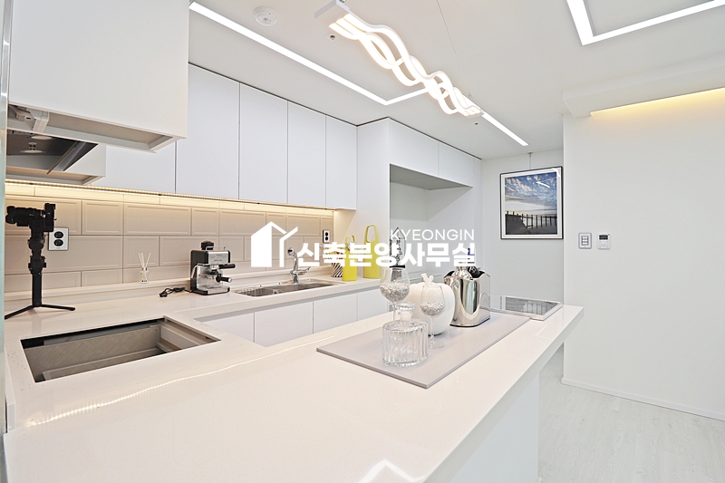 경기 부천소사구 소사본동 더봄힐 APT [ 3룸 . 4룸 . 복층 . 테라스 Type ] 분양 매물번호 13238 사진 55