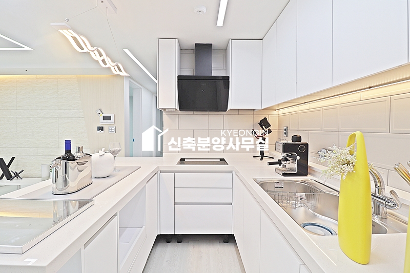 경기 부천소사구 소사본동 더봄힐 APT [ 3룸 . 4룸 . 복층 . 테라스 Type ] 분양 매물번호 13238 사진 58