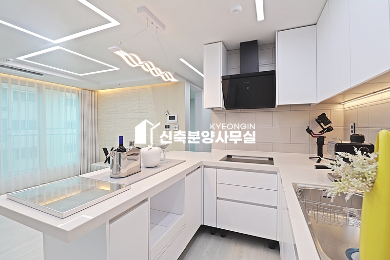 경기 부천소사구 소사본동 더봄힐 APT [ 3룸 . 4룸 . 복층 . 테라스 Type ] 분양 매물번호 13238 사진 59