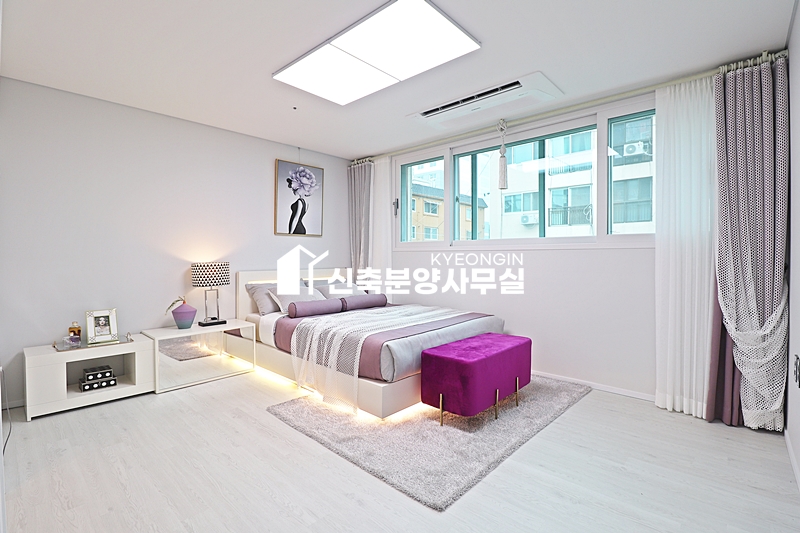 경기 부천소사구 소사본동 더봄힐 APT [ 3룸 . 4룸 . 복층 . 테라스 Type ] 분양 매물번호 13238 사진 60