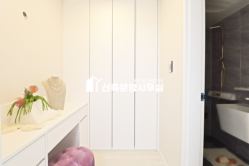 경기 부천소사구 소사본동 더봄힐 APT [ 3룸 . 4룸 . 복층 . 테라스 Type ] 분양 매물번호 13238 사진 61