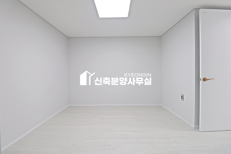 경기 부천소사구 소사본동 더봄힐 APT [ 3룸 . 4룸 . 복층 . 테라스 Type ] 분양 매물번호 13238 사진 64