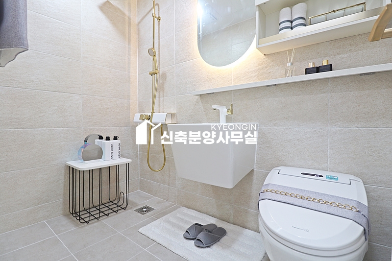 경기 부천소사구 소사본동 더봄힐 APT [ 3룸 . 4룸 . 복층 . 테라스 Type ] 분양 매물번호 13238 사진 65