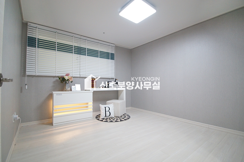 인천 부평구 부평동 미라클 [ 2룸 . 3룸 Type ] 분양 매물번호 11724 사진 11