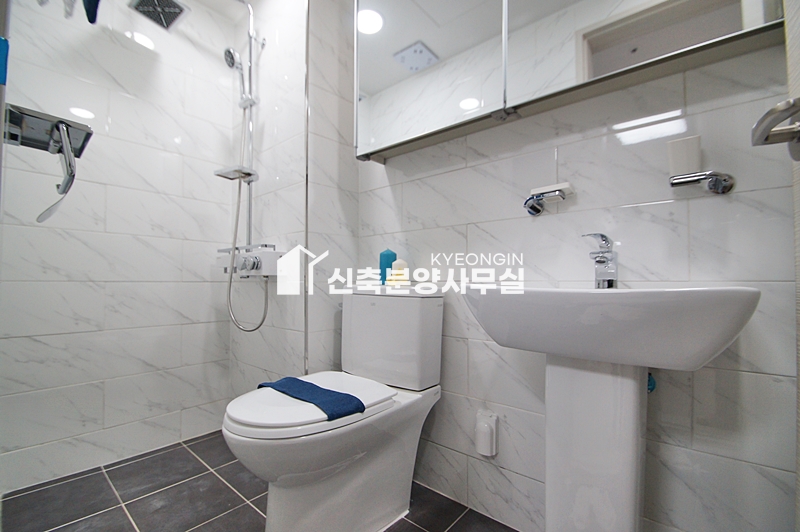 인천 부평구 부평동 미라클 [ 2룸 . 3룸 Type ] 분양 매물번호 11724 사진 12