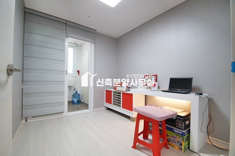 인천 부평구 부평동 미라클 [ 2룸 . 3룸 Type ] 분양 매물번호 11724 사진 14
