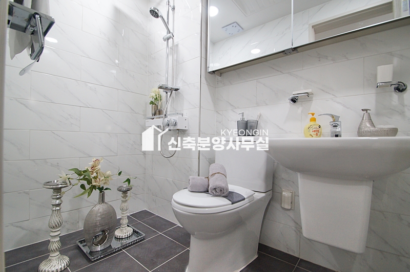 인천 부평구 부평동 미라클 [ 2룸 . 3룸 Type ] 분양 매물번호 11724 사진 15
