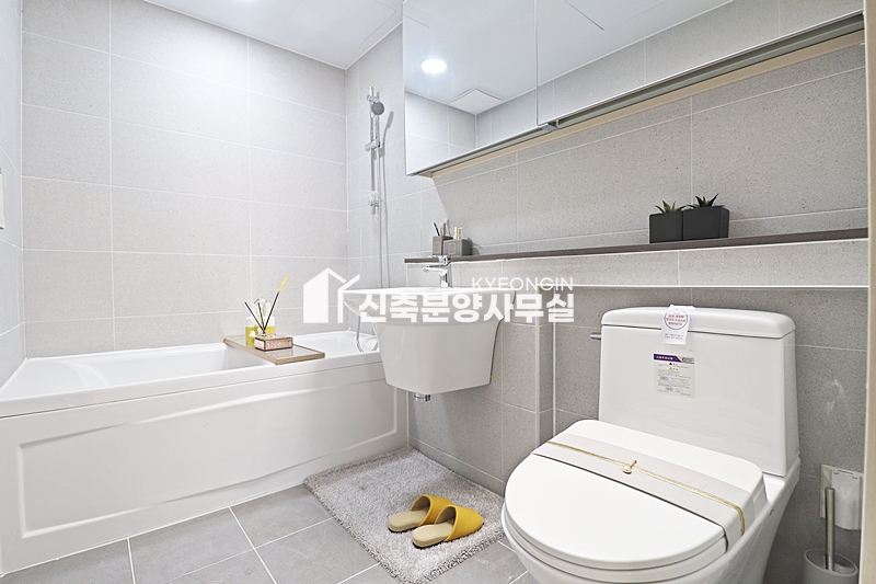 인천 미추홀구 문학동 SI파크 분양 매물번호 13041 사진 17