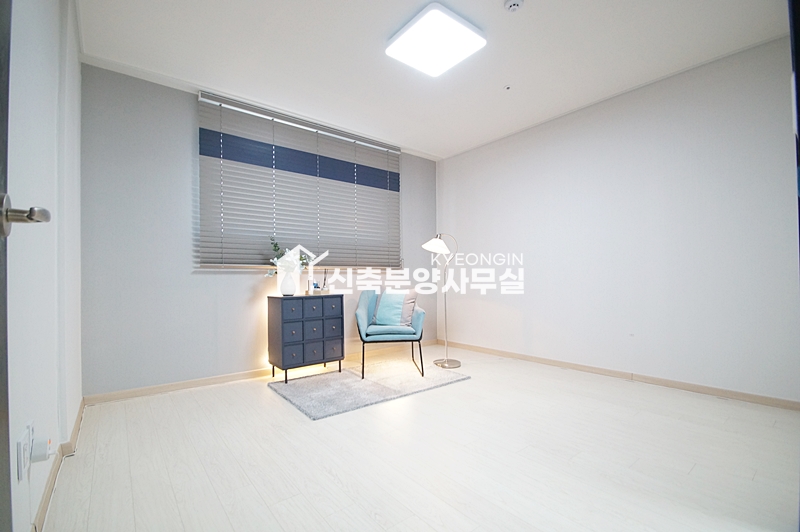 인천 미추홀구 용현동 항마스타타워 [ A . B Type ] 분양 매물번호 11476 사진 10