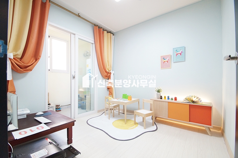 인천 미추홀구 용현동 항마스타타워 [ A . B Type ] 분양 매물번호 11476 사진 12