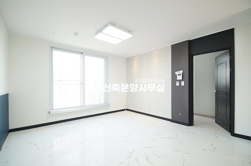 인천 미추홀구 용현동 항마스타타워 [ A . B Type ] 분양 매물번호 11476 사진 17