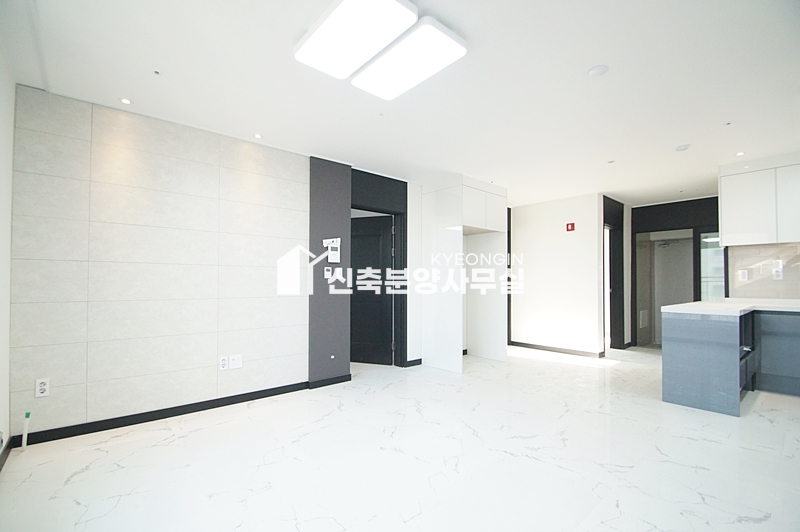 인천 미추홀구 용현동 항마스타타워 [ A . B Type ] 분양 매물번호 11476 사진 18