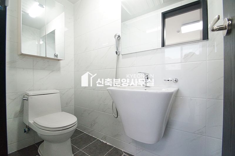 인천 미추홀구 용현동 항마스타타워 [ A . B Type ] 분양 매물번호 11476 사진 25