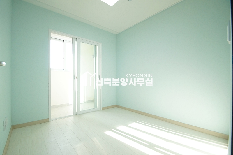 인천 미추홀구 용현동 항마스타타워 [ A . B Type ] 분양 매물번호 11476 사진 27
