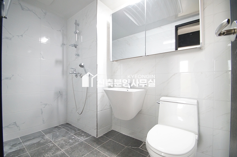 인천 미추홀구 용현동 항마스타타워 [ A . B Type ] 분양 매물번호 11476 사진 28