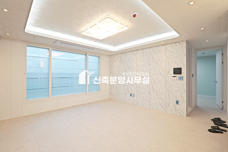 경기 부천오정구 고강동 하임하우즈 APT [ A . B Type ] 분양 매물번호 12897 사진 2