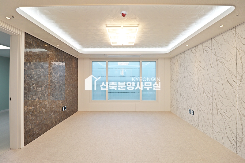 경기 부천오정구 고강동 하임하우즈 APT [ A . B Type ] 분양 매물번호 12897 사진 3