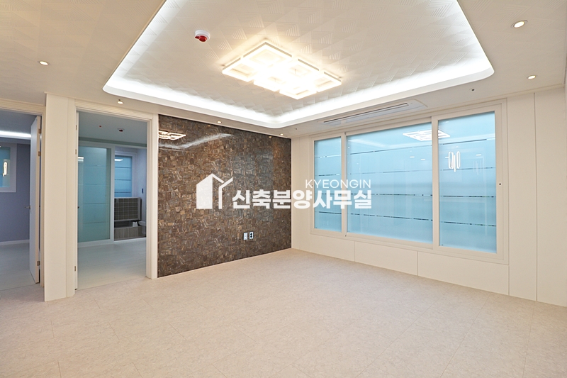 경기 부천오정구 고강동 하임하우즈 APT [ A . B Type ] 분양 매물번호 12897 사진 4