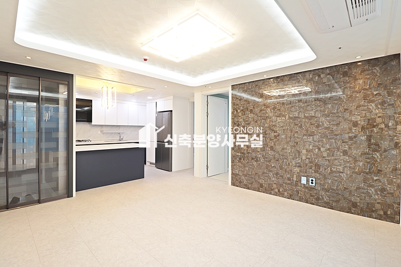 경기 부천오정구 고강동 하임하우즈 APT [ A . B Type ] 분양 매물번호 12897 사진 5