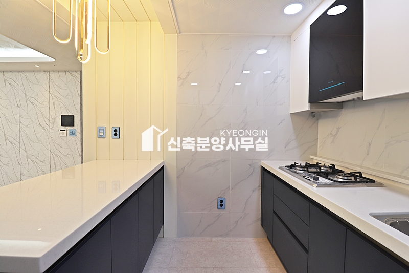 경기 부천오정구 고강동 하임하우즈 APT [ A . B Type ] 분양 매물번호 12897 사진 10