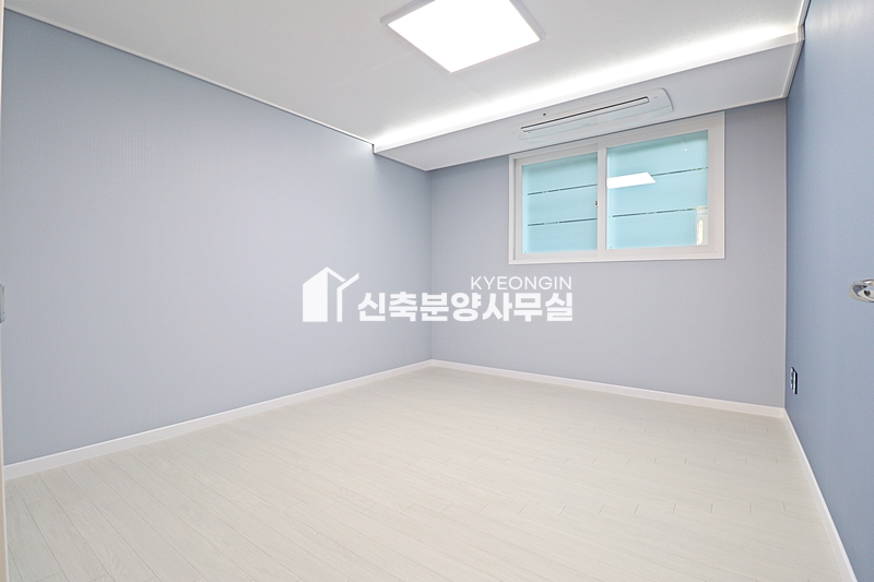 경기 부천오정구 고강동 하임하우즈 APT [ A . B Type ] 분양 매물번호 12897 사진 12