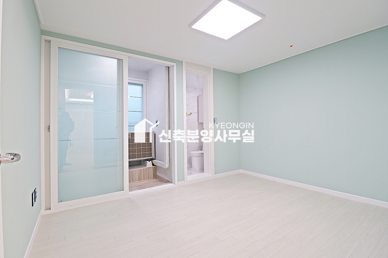 경기 부천오정구 고강동 하임하우즈 APT [ A . B Type ] 분양 매물번호 12897 사진 13