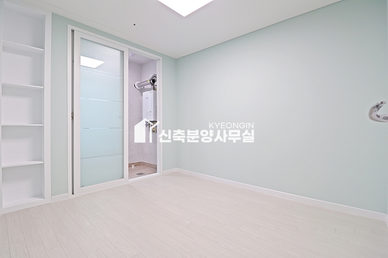 경기 부천오정구 고강동 하임하우즈 APT [ A . B Type ] 분양 매물번호 12897 사진 15