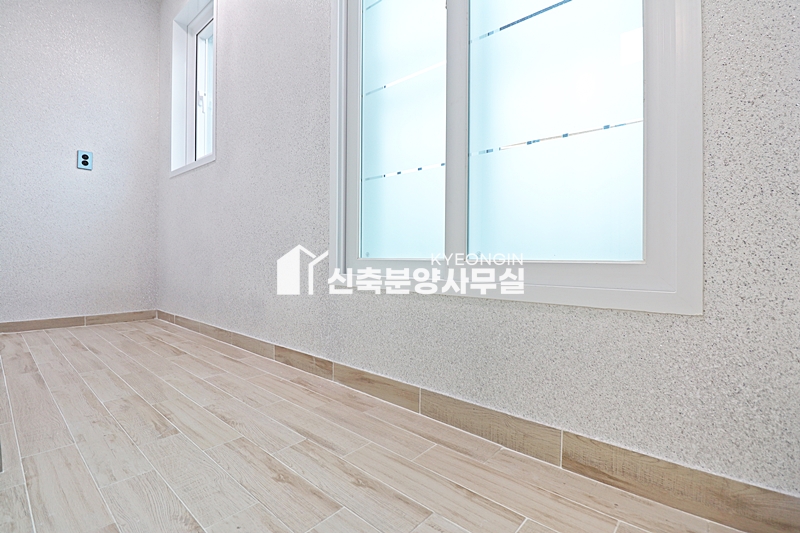 경기 부천오정구 고강동 하임하우즈 APT [ A . B Type ] 분양 매물번호 12897 사진 16