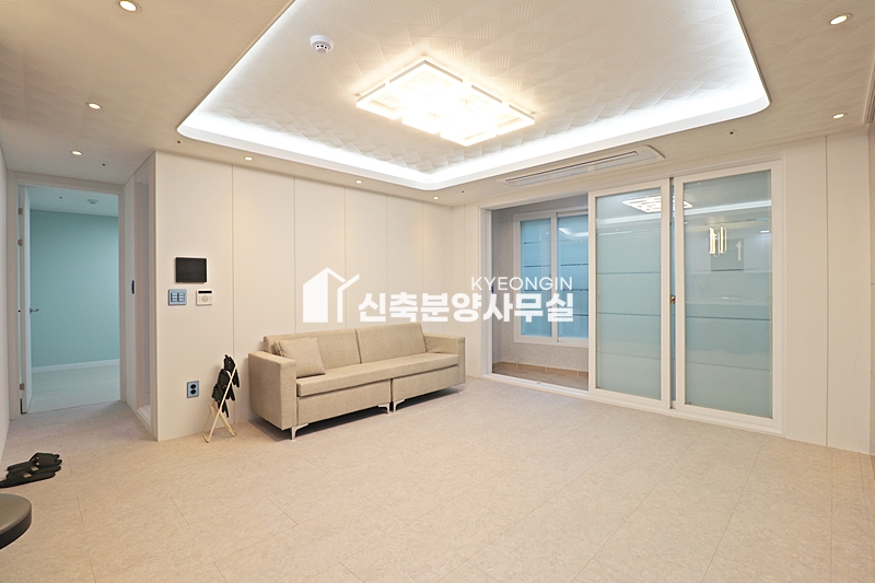 경기 부천오정구 고강동 하임하우즈 APT [ A . B Type ] 분양 매물번호 12897 사진 20