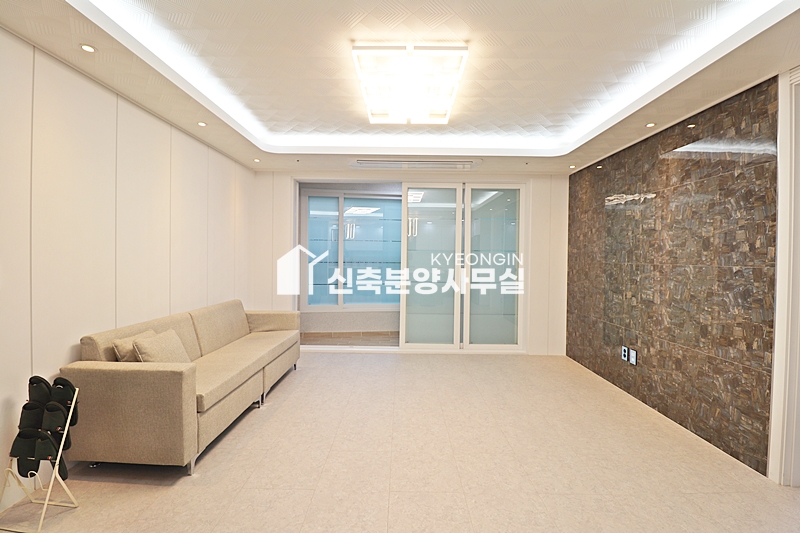 경기 부천오정구 고강동 하임하우즈 APT [ A . B Type ] 분양 매물번호 12897 사진 21