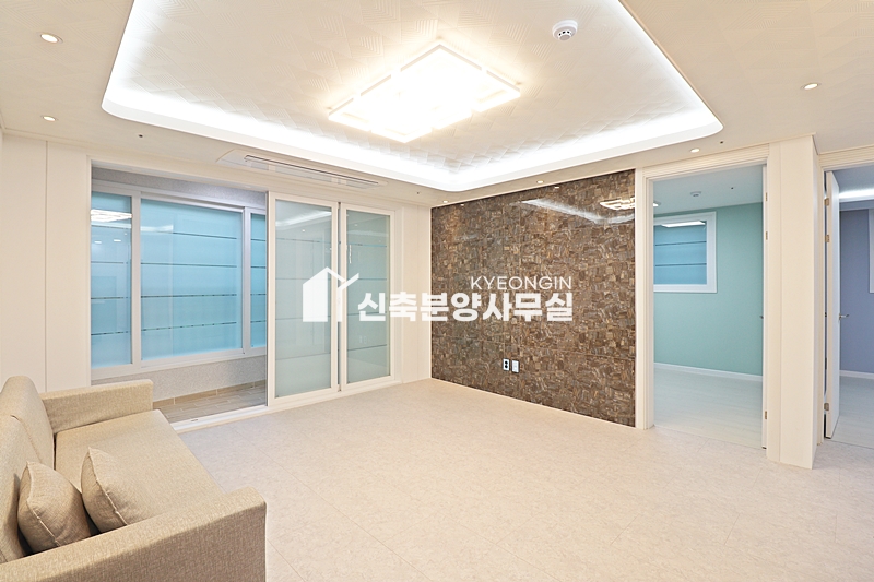 경기 부천오정구 고강동 하임하우즈 APT [ A . B Type ] 분양 매물번호 12897 사진 22