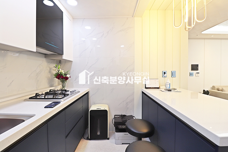 경기 부천오정구 고강동 하임하우즈 APT [ A . B Type ] 분양 매물번호 12897 사진 29