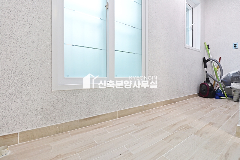 경기 부천오정구 고강동 하임하우즈 APT [ A . B Type ] 분양 매물번호 12897 사진 35