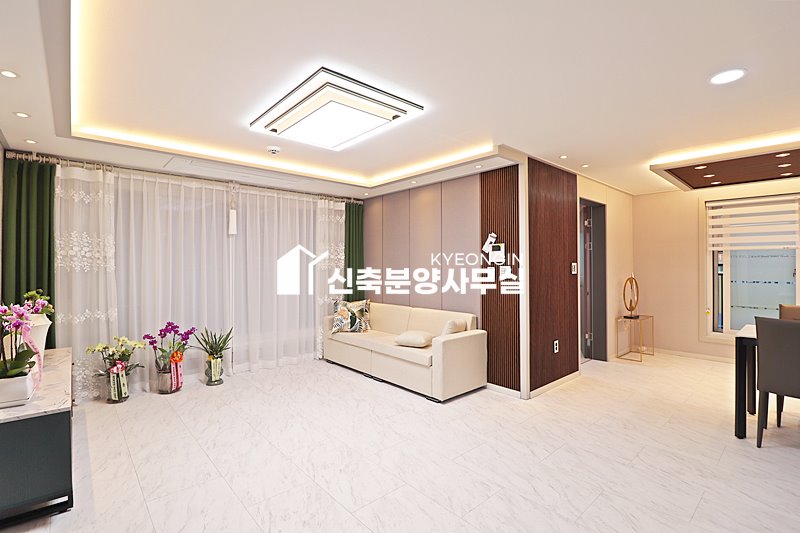 경기 안산상록구 일동 금목센트레빌 25차 [ 2룸 . 3룸 . 테라스 . 복층 Type ] 분양 매물번호 14361 사진 1