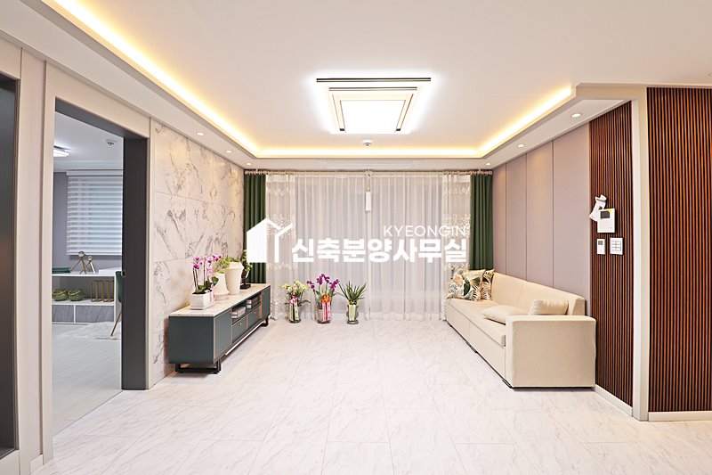경기 안산상록구 일동 금목센트레빌 25차 [ 2룸 . 3룸 . 테라스 . 복층 Type ] 분양 매물번호 14361 사진 2