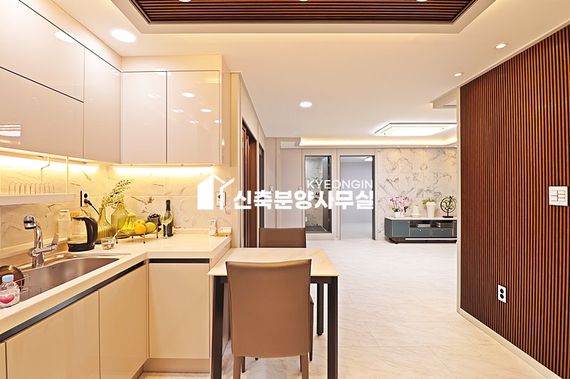 경기 안산상록구 일동 금목센트레빌 25차 [ 2룸 . 3룸 . 테라스 . 복층 Type ] 분양 매물번호 14361 사진 10
