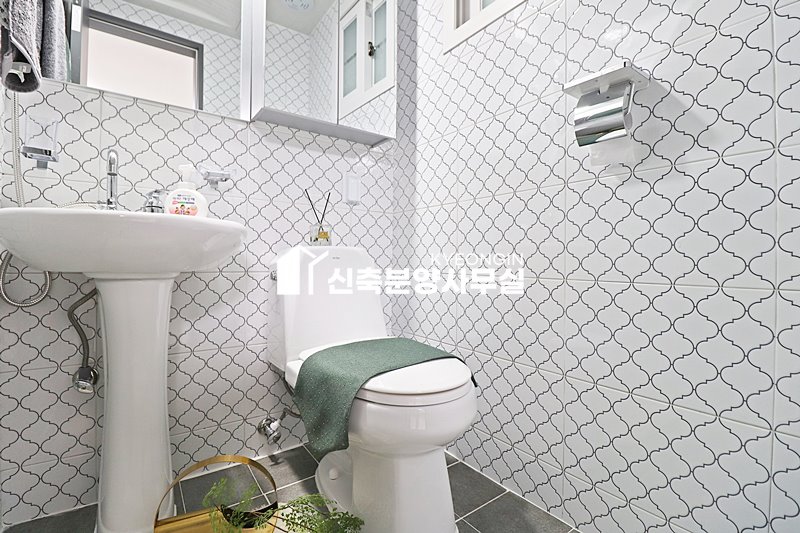 경기 안산상록구 일동 금목센트레빌 25차 [ 2룸 . 3룸 . 테라스 . 복층 Type ] 분양 매물번호 14361 사진 12