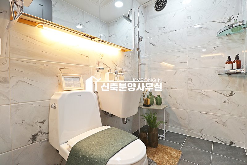 경기 안산상록구 일동 금목센트레빌 25차 [ 2룸 . 3룸 . 테라스 . 복층 Type ] 분양 매물번호 14361 사진 15