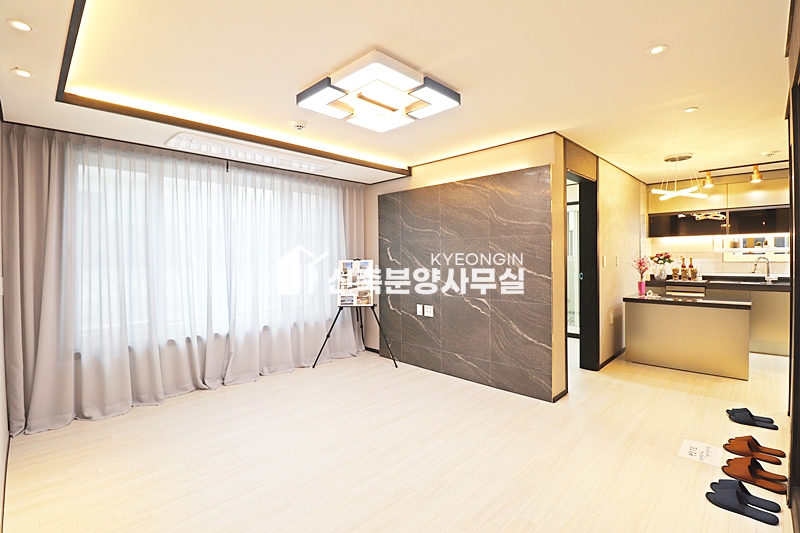 경기 안산상록구 본오동 모니카빌 [ 3룸 . 테라스 . 복층 Type ] 분양 매물번호 13022 사진 1