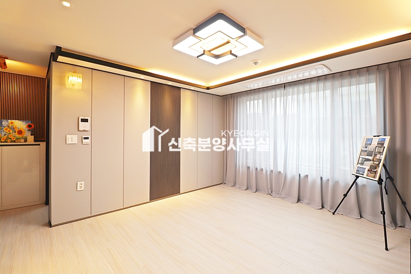 경기 안산상록구 본오동 모니카빌 [ 3룸 . 테라스 . 복층 Type ] 분양 매물번호 13022 사진 3