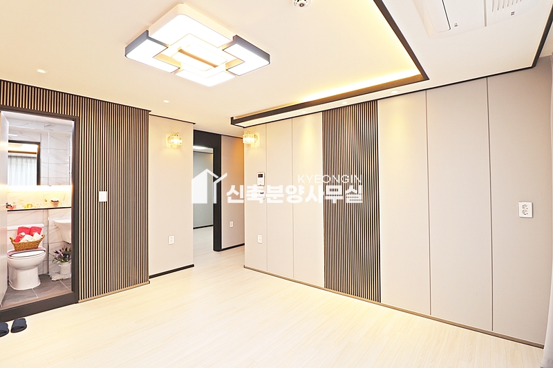 경기 안산상록구 본오동 모니카빌 [ 3룸 . 테라스 . 복층 Type ] 분양 매물번호 13022 사진 4